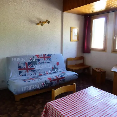 Appartamento Résidence Arcelle / Arselle - Mezzanine - 5 Personnes Mae-2073