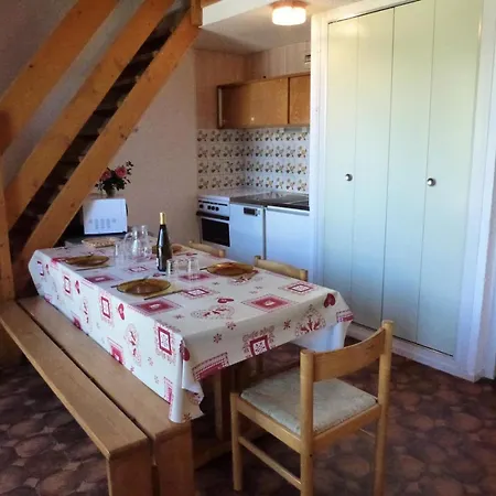 Résidence Arcelle / Arselle - Mezzanine - 5 Personnes Mae-2073 Appartamento Val Cenis