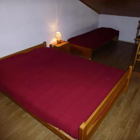 Appartamento Résidence Arcelle / Arselle - Mezzanine - 5 Personnes Mae-2073 *