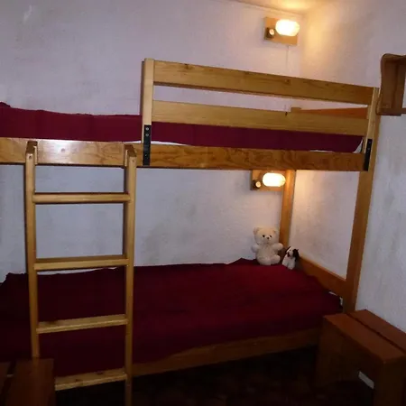 Appartamento Résidence Arcelle / Arselle - Mezzanine - 5 Personnes Mae-2073