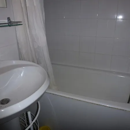 Appartamento Résidence Arcelle / Arselle - Mezzanine - 5 Personnes Mae-2073 *