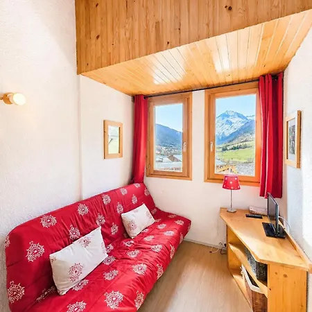 Résidence Arcelle / Arselle - Mezzanine - 5 Personnes Mae-2073