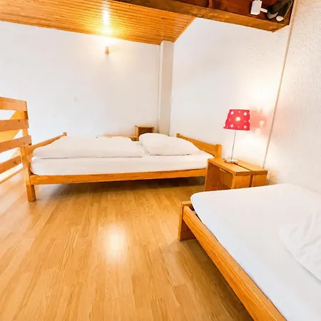 Résidence Arcelle / Arselle - Mezzanine - 5 Personnes Mae-2073 *