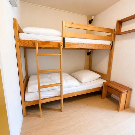 Résidence Arcelle / Arselle - Mezzanine - 5 Personnes Mae-2073 *