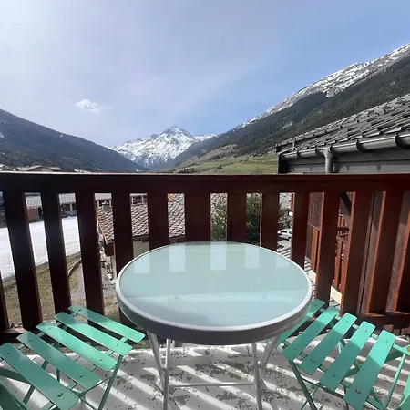 Appartamento Résidence Arcelle / Arselle - Mezzanine - 5 Personnes Mae-2073 *